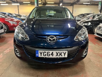 Used Mazda Mazda2 2014 for sale - 76226554: Photo 2