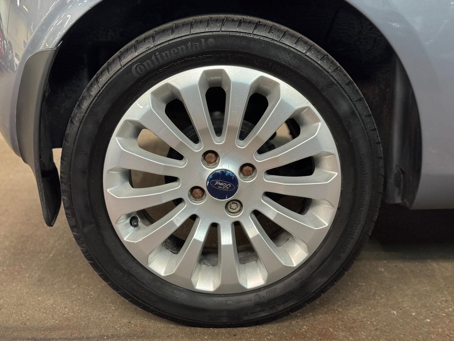 Used Ford Ka 2012 for sale - 76359838: Photo 16