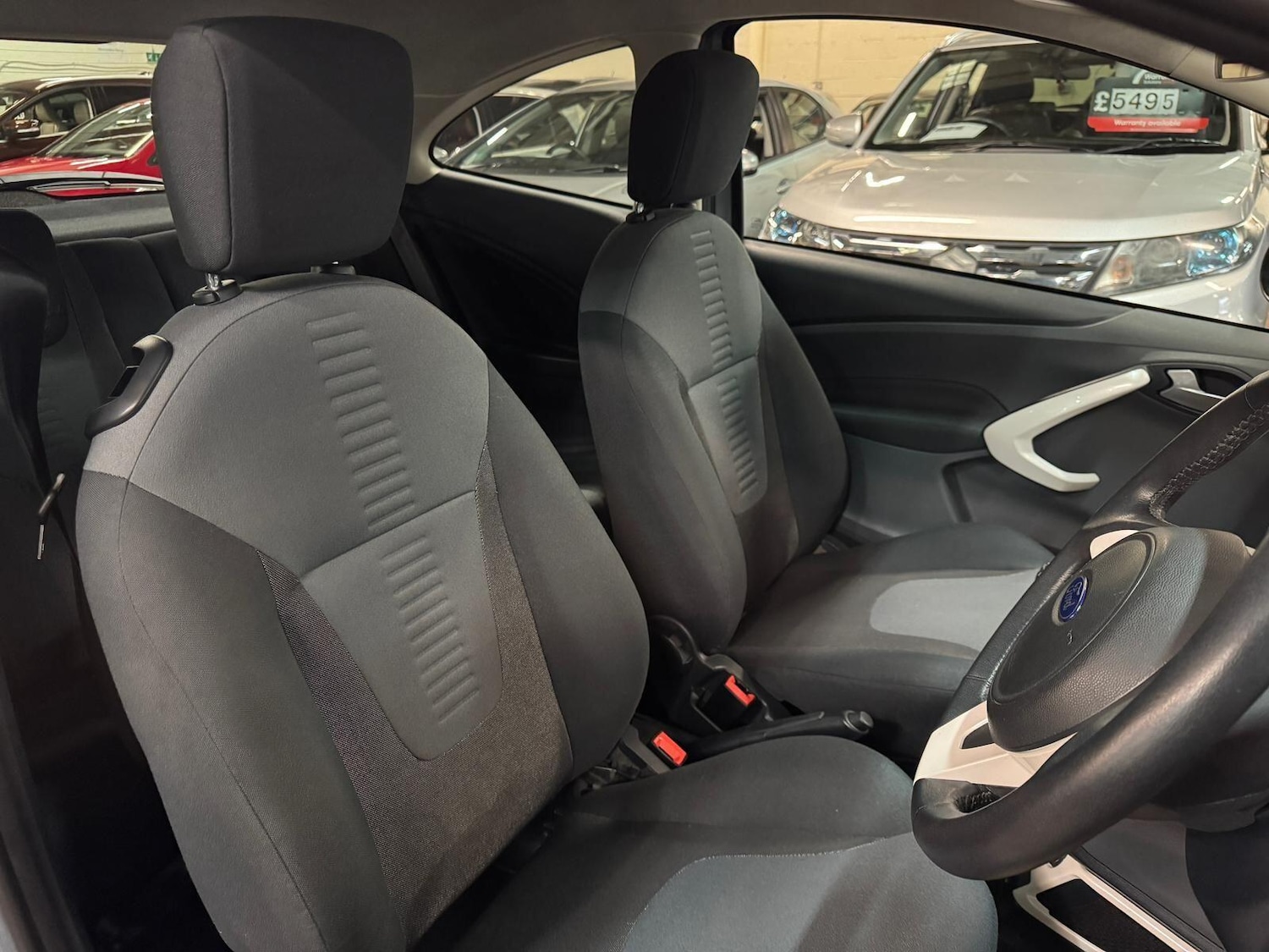 Used Ford Ka 2012 for sale - 76359838: Photo 20