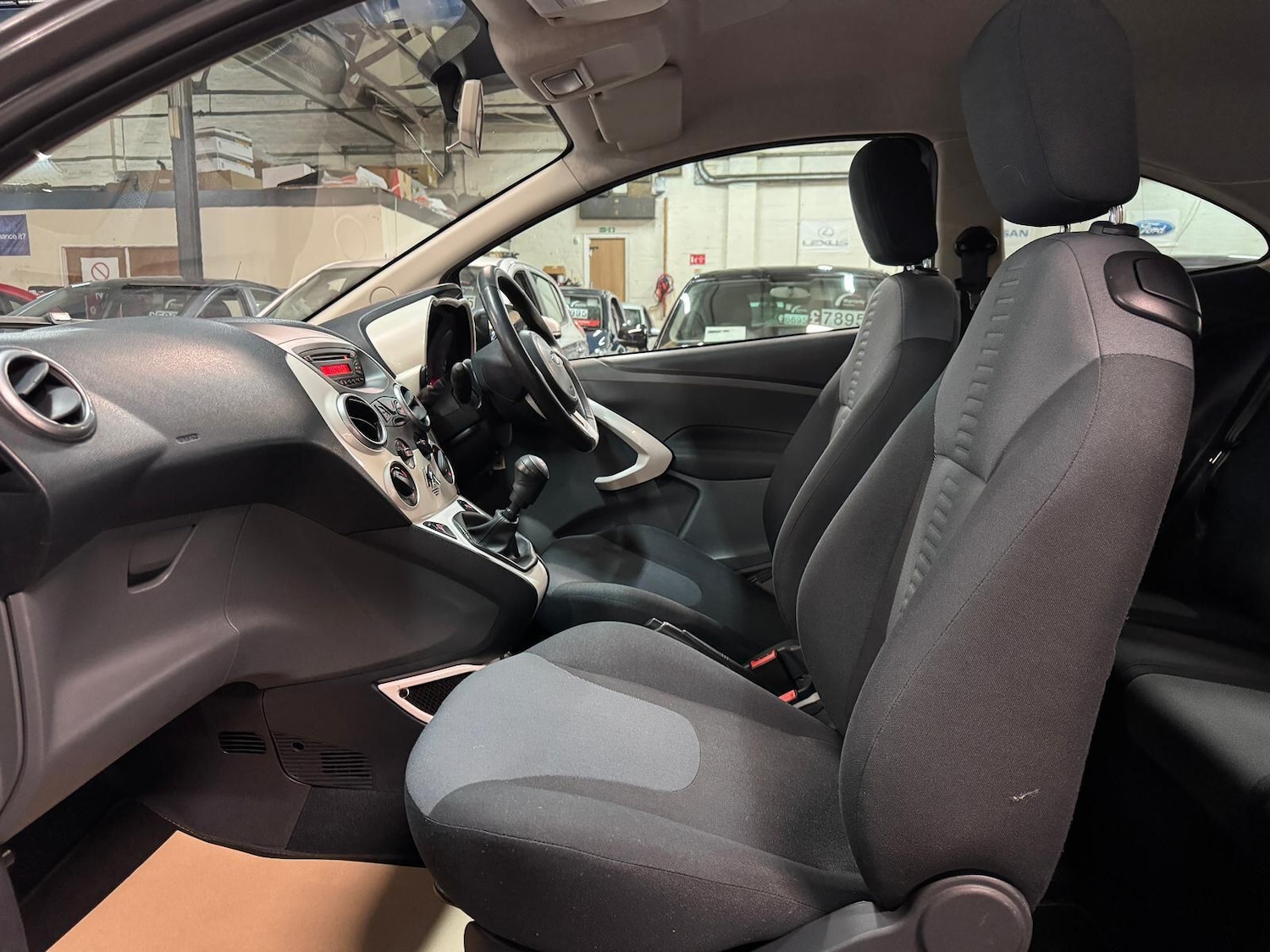 Used Ford Ka 2012 for sale - 76359838: Photo 21