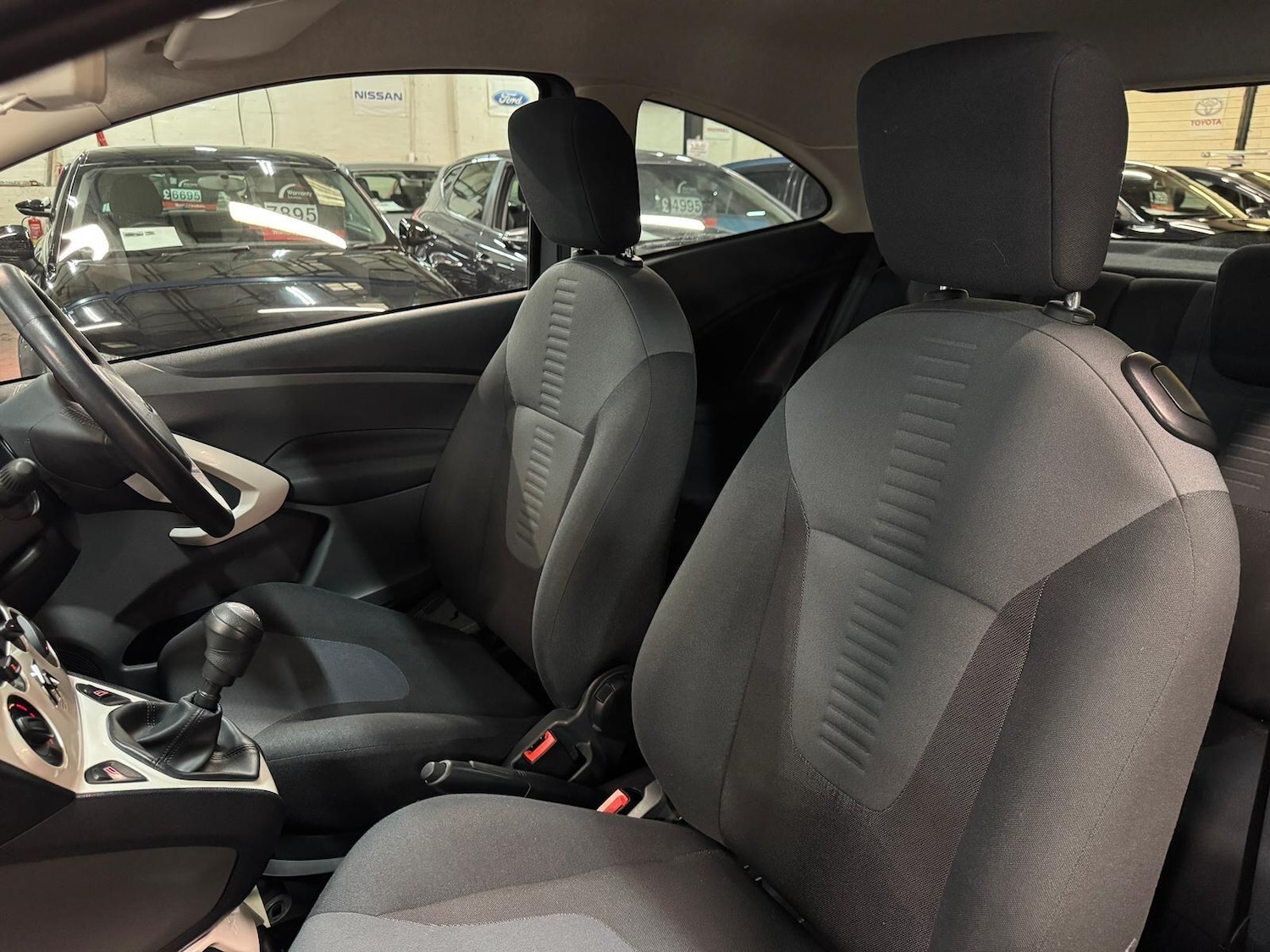 Used Ford Ka 2012 for sale - 76359838: Photo 23