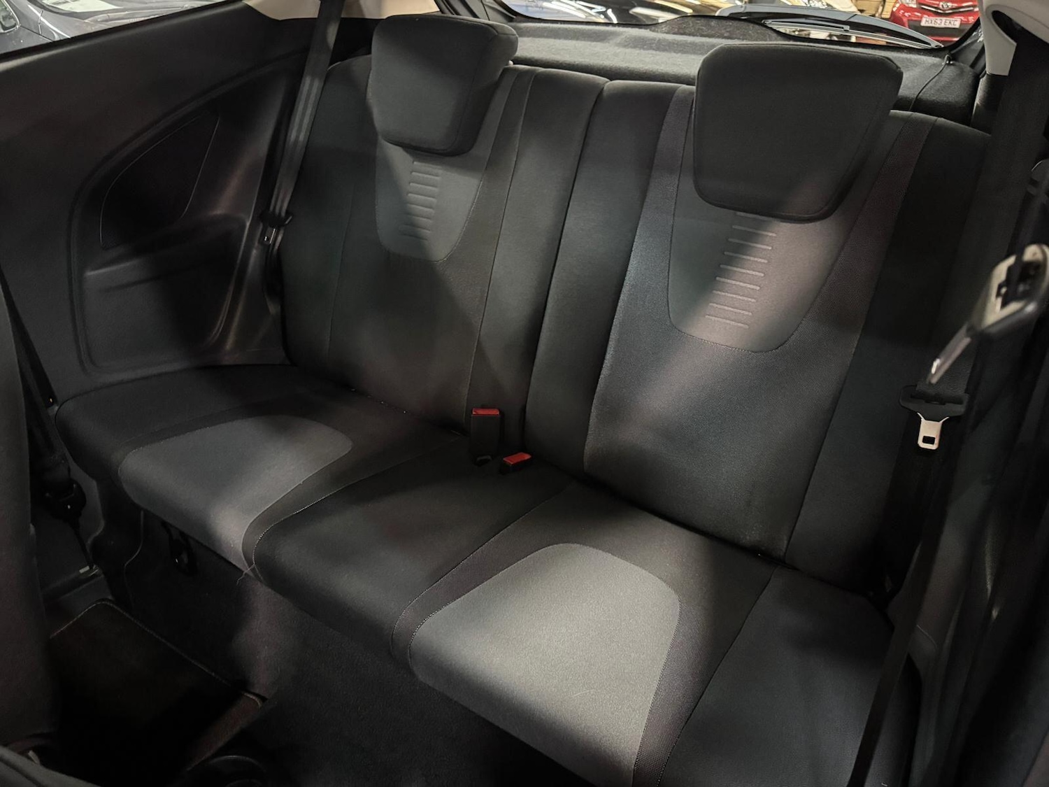 Used Ford Ka 2012 for sale - 76359838: Photo 25