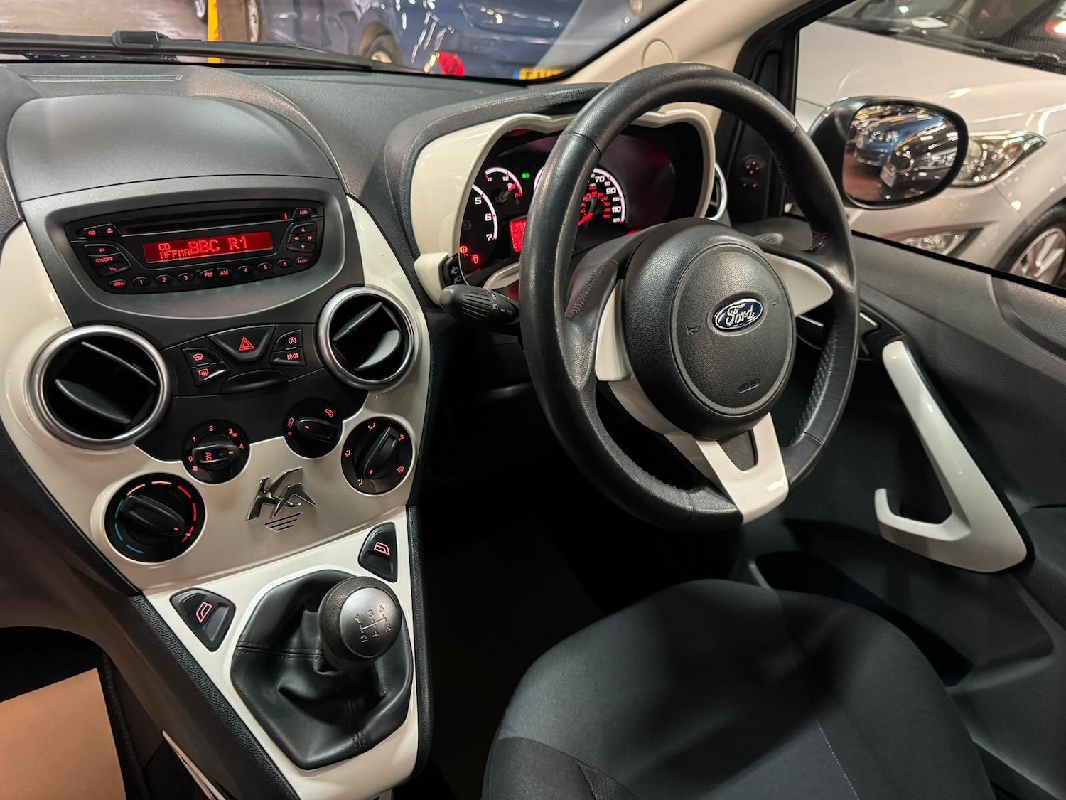 Used Ford Ka 2012 for sale - 76359838: Photo 26