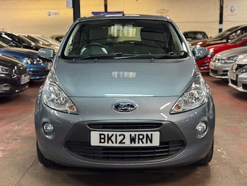 Used Ford Ka 2012 for sale - 76359838: Photo