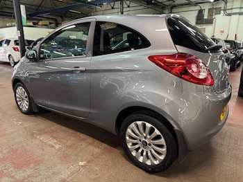 Used Ford Ka 2012 for sale - 76359838: Photo