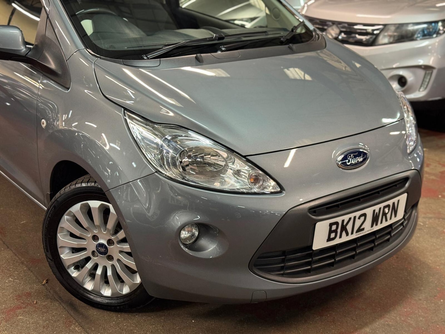 Used Ford Ka 2012 for sale - 76359838: Photo 8