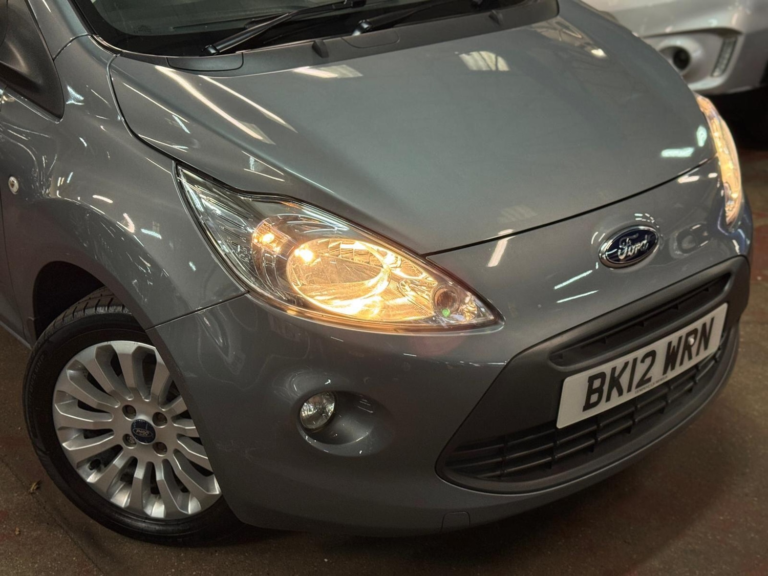Used Ford Ka 2012 for sale - 76359838: Photo 9