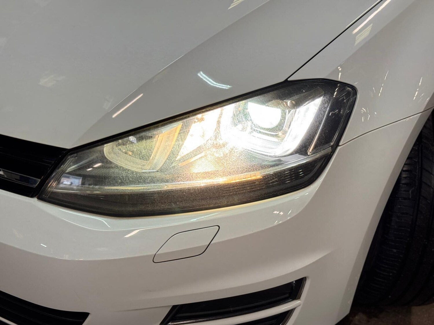 Used Volkswagen Golf for sale - 77598826: Photo 10