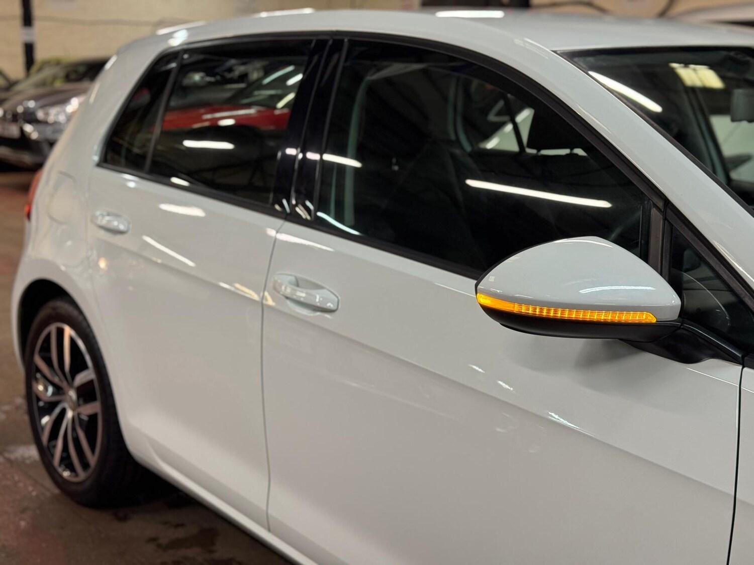 Used Volkswagen Golf for sale - 77598826: Photo 11