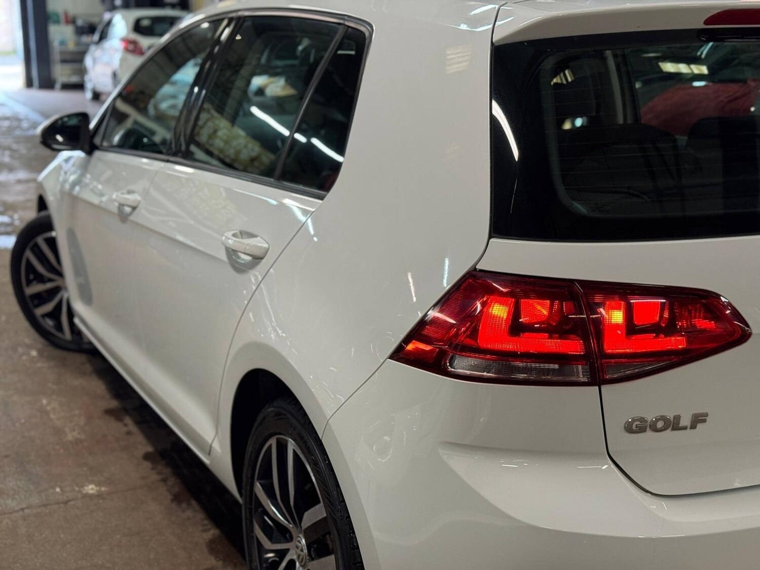 Used Volkswagen Golf for sale - 77598826: Photo 15