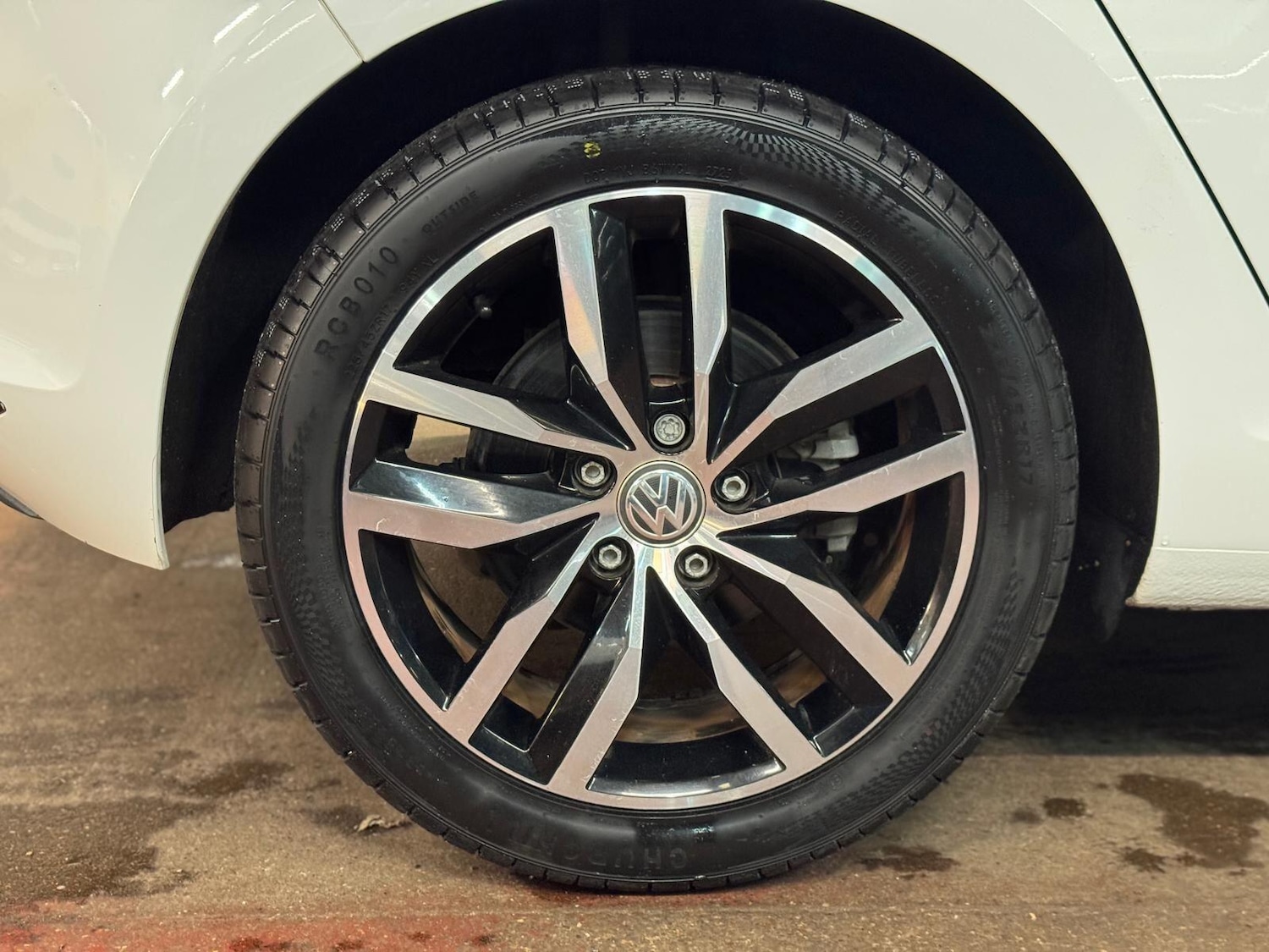 Used Volkswagen Golf for sale - 77598826: Photo 17