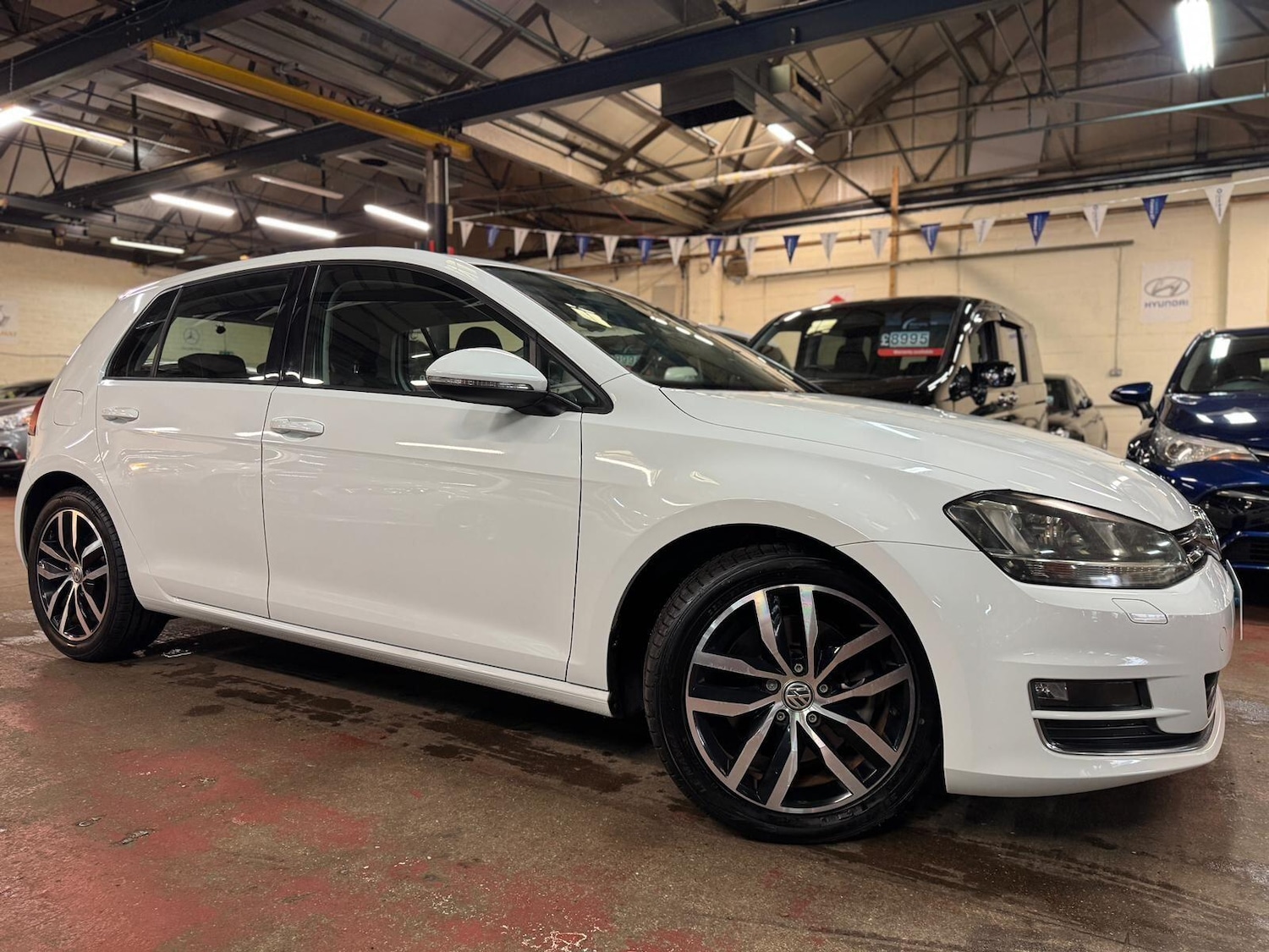 Used Volkswagen Golf for sale - 77598826: Photo 18