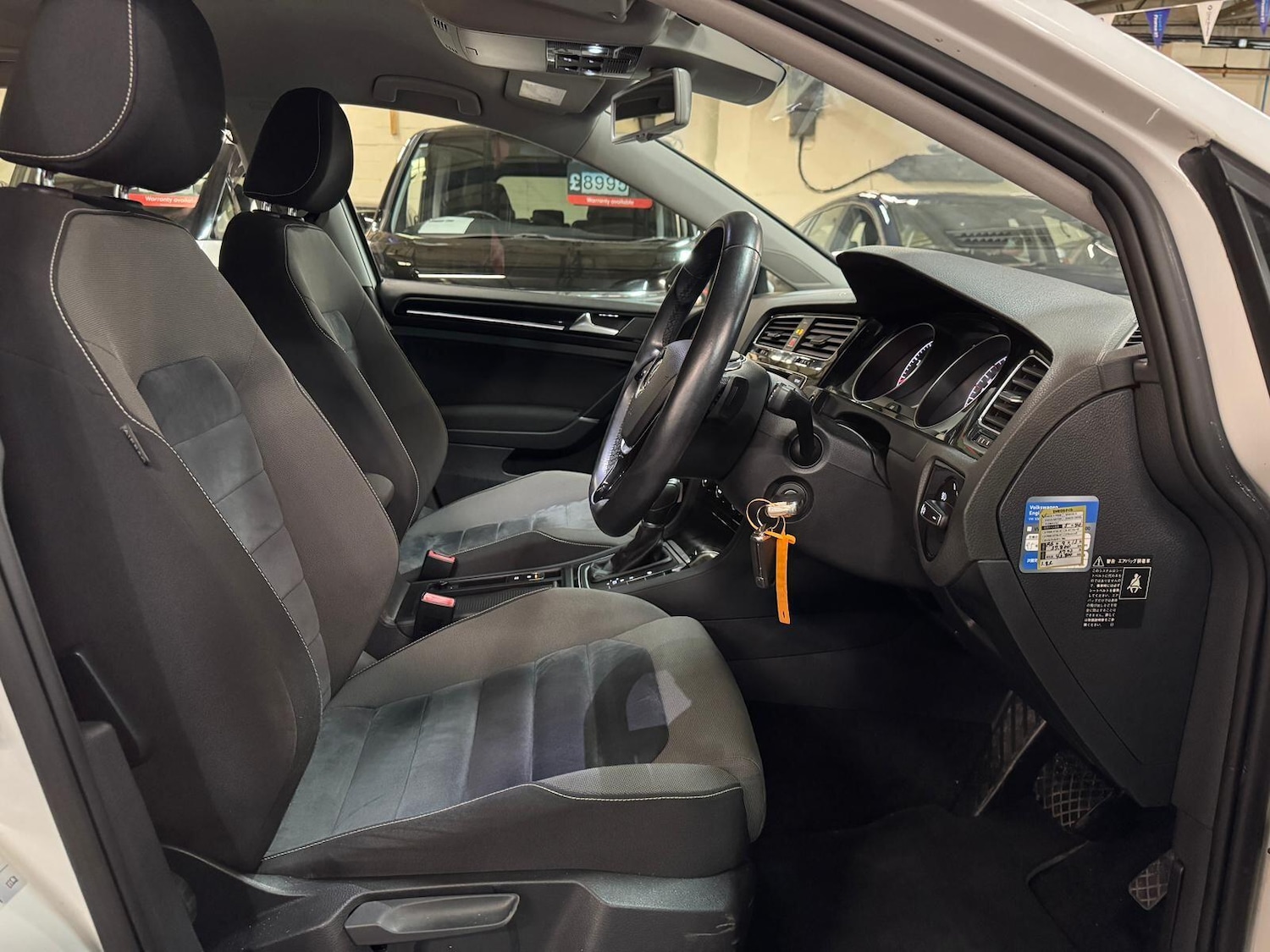 Used Volkswagen Golf for sale - 77598826: Photo 19