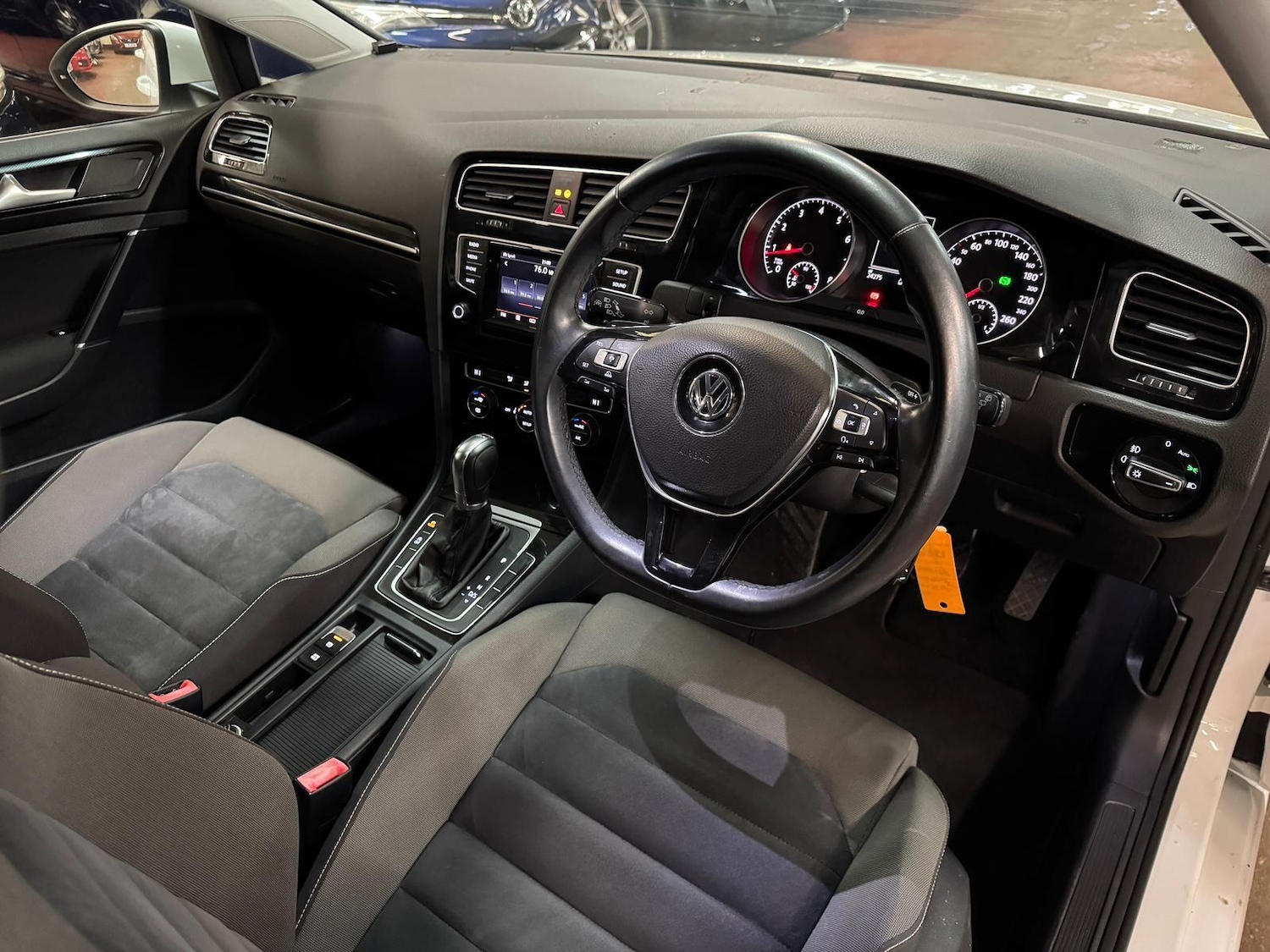 Used Volkswagen Golf for sale - 77598826: Photo 20