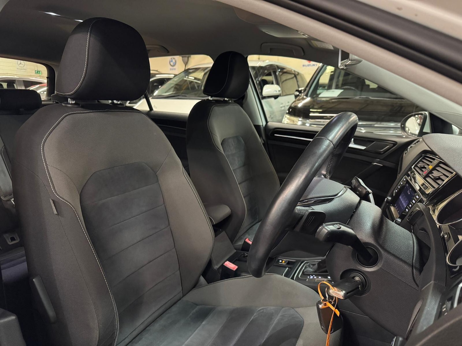 Used Volkswagen Golf for sale - 77598826: Photo 21