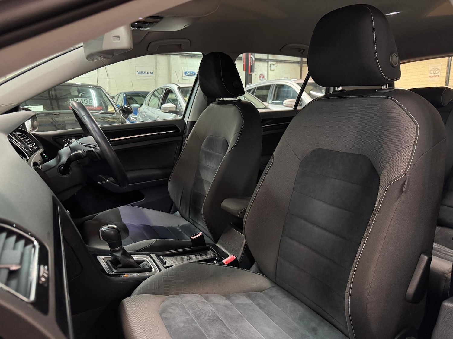 Used Volkswagen Golf for sale - 77598826: Photo 24