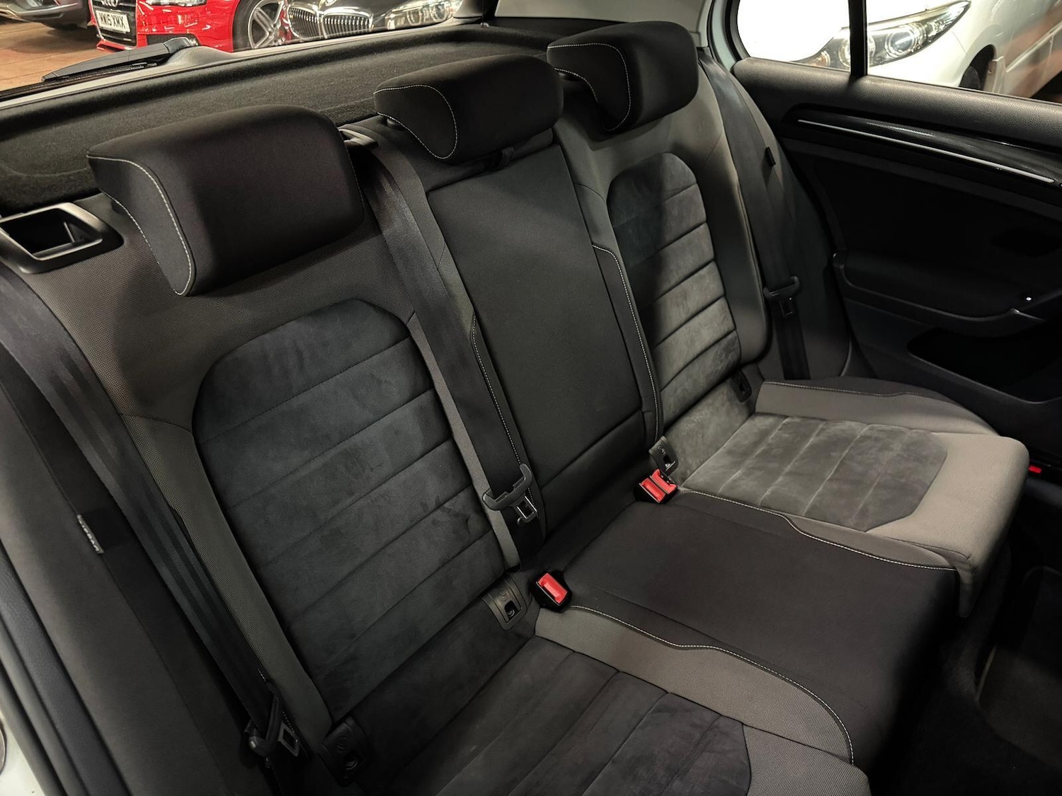 Used Volkswagen Golf for sale - 77598826: Photo 26