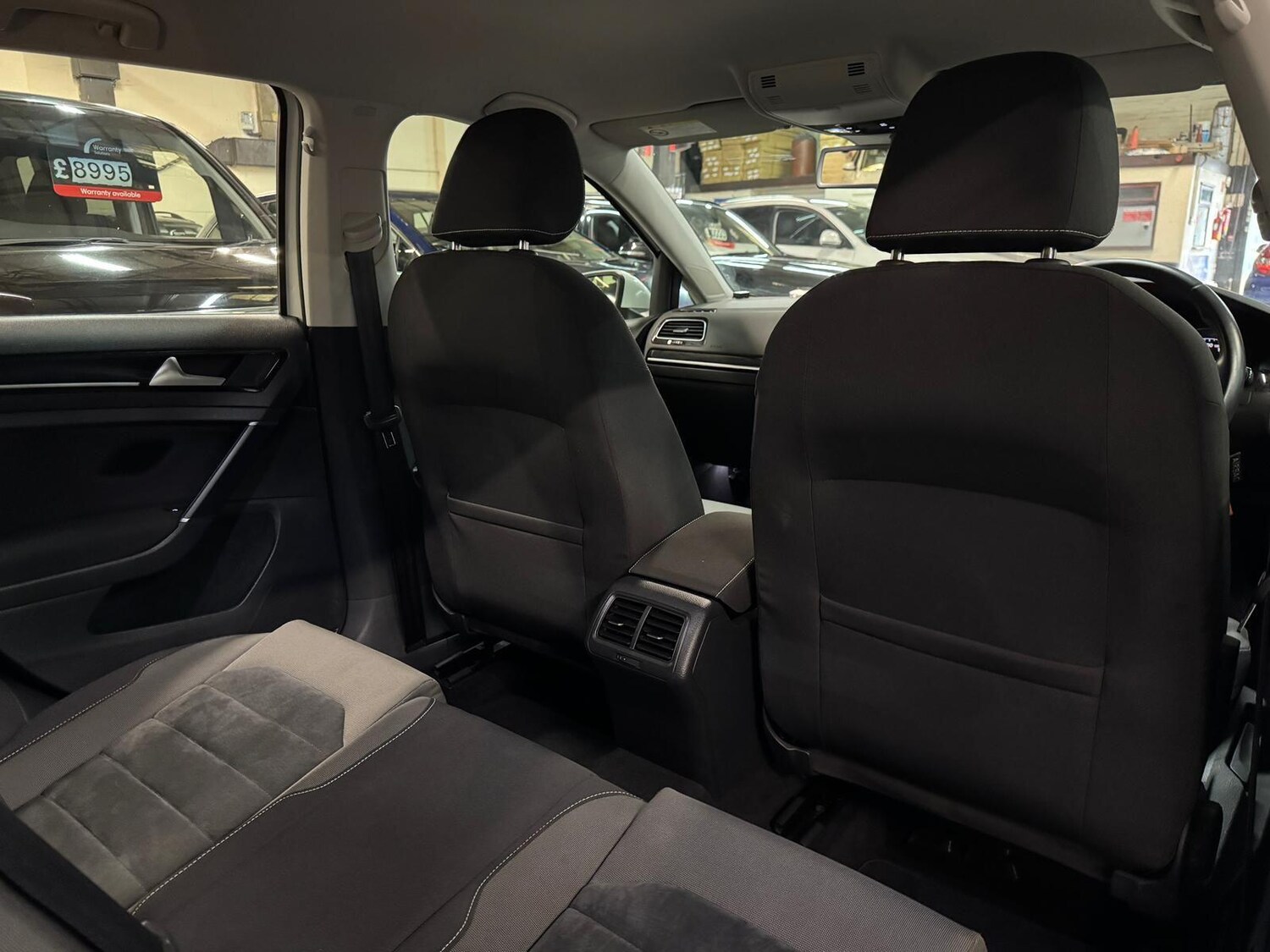 Used Volkswagen Golf for sale - 77598826: Photo 27