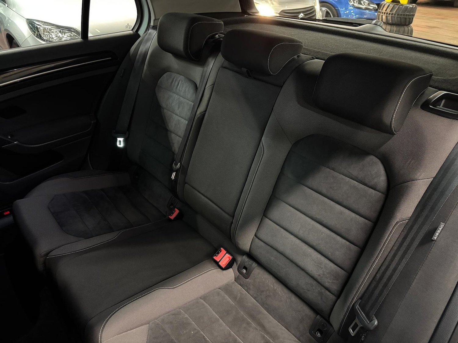 Used Volkswagen Golf for sale - 77598826: Photo 29