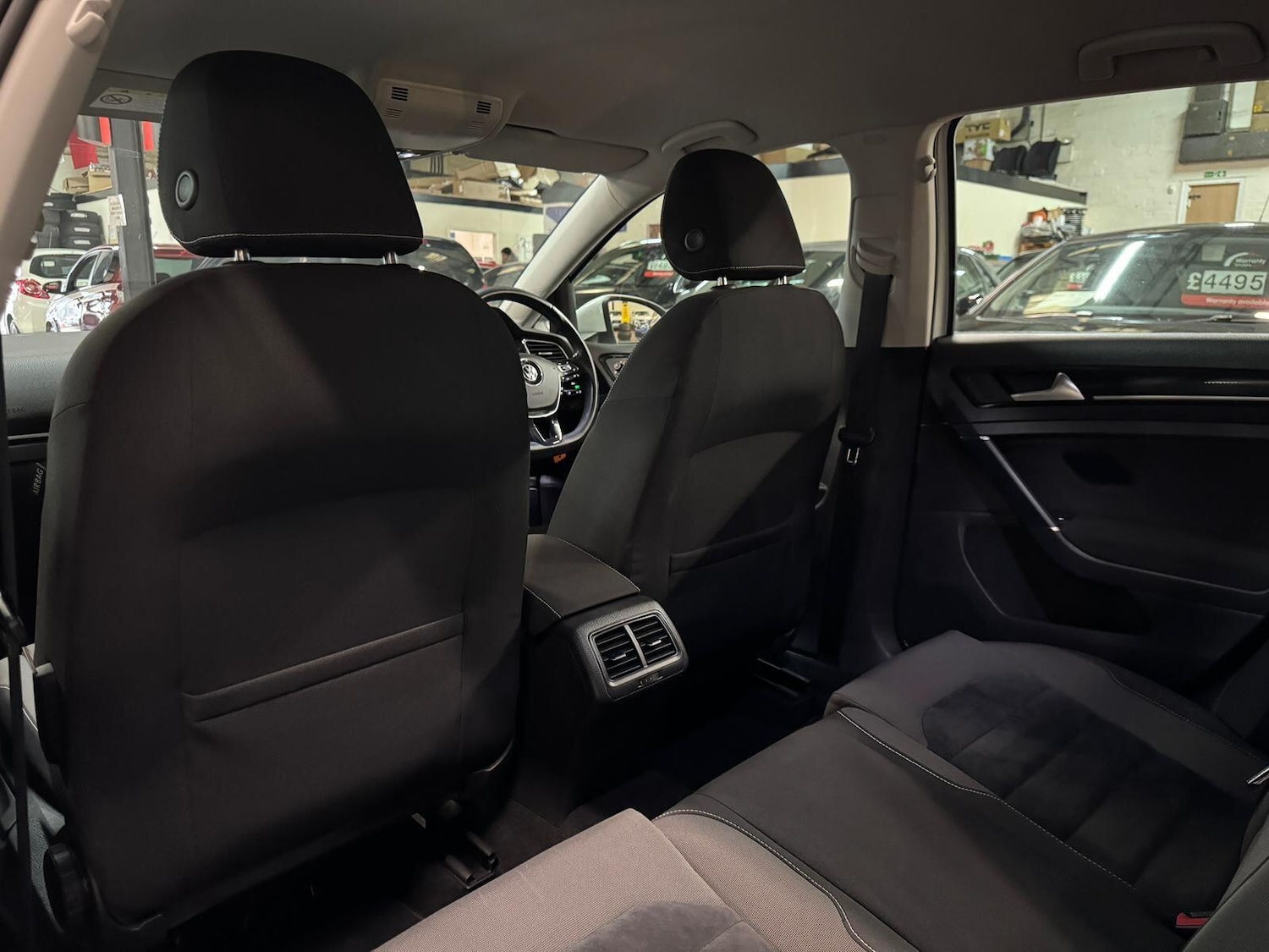 Used Volkswagen Golf for sale - 77598826: Photo 30