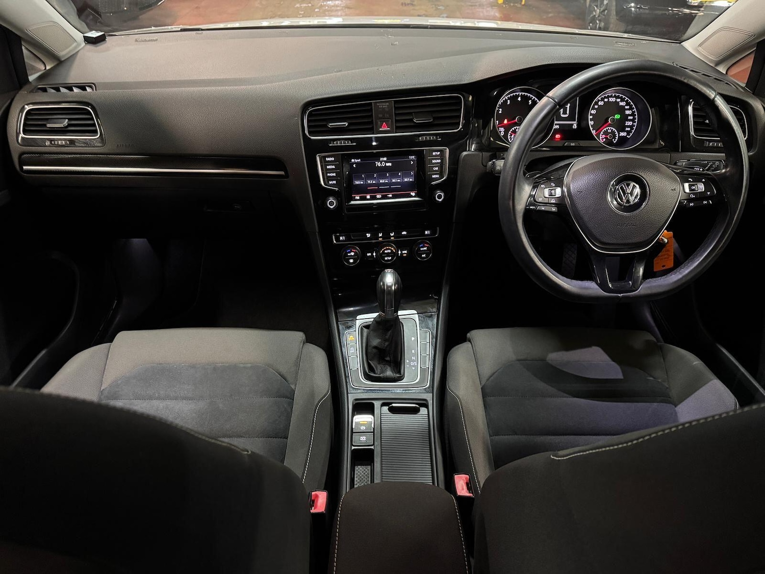 Used Volkswagen Golf for sale - 77598826: Photo 35