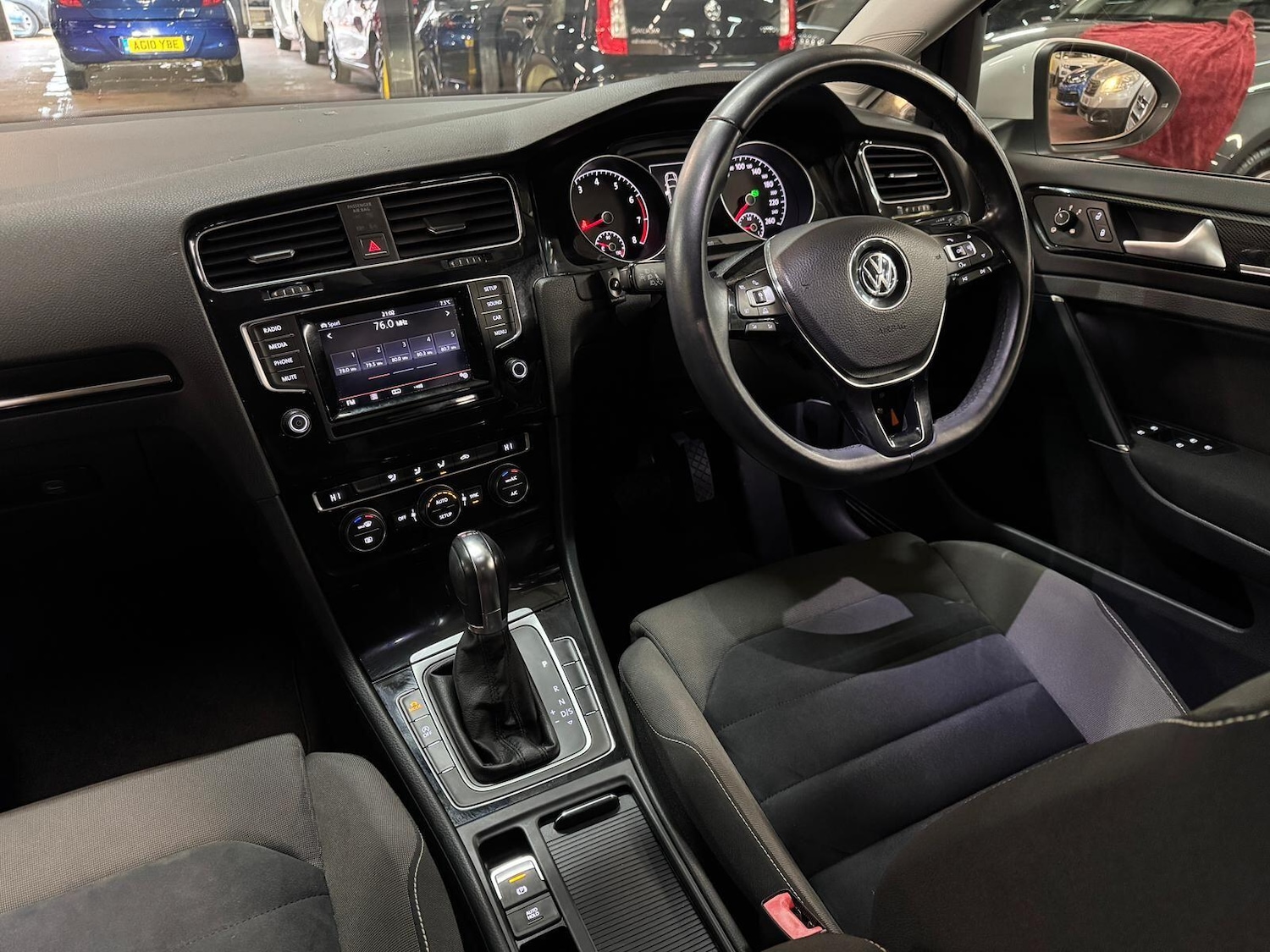 Used Volkswagen Golf for sale - 77598826: Photo 36