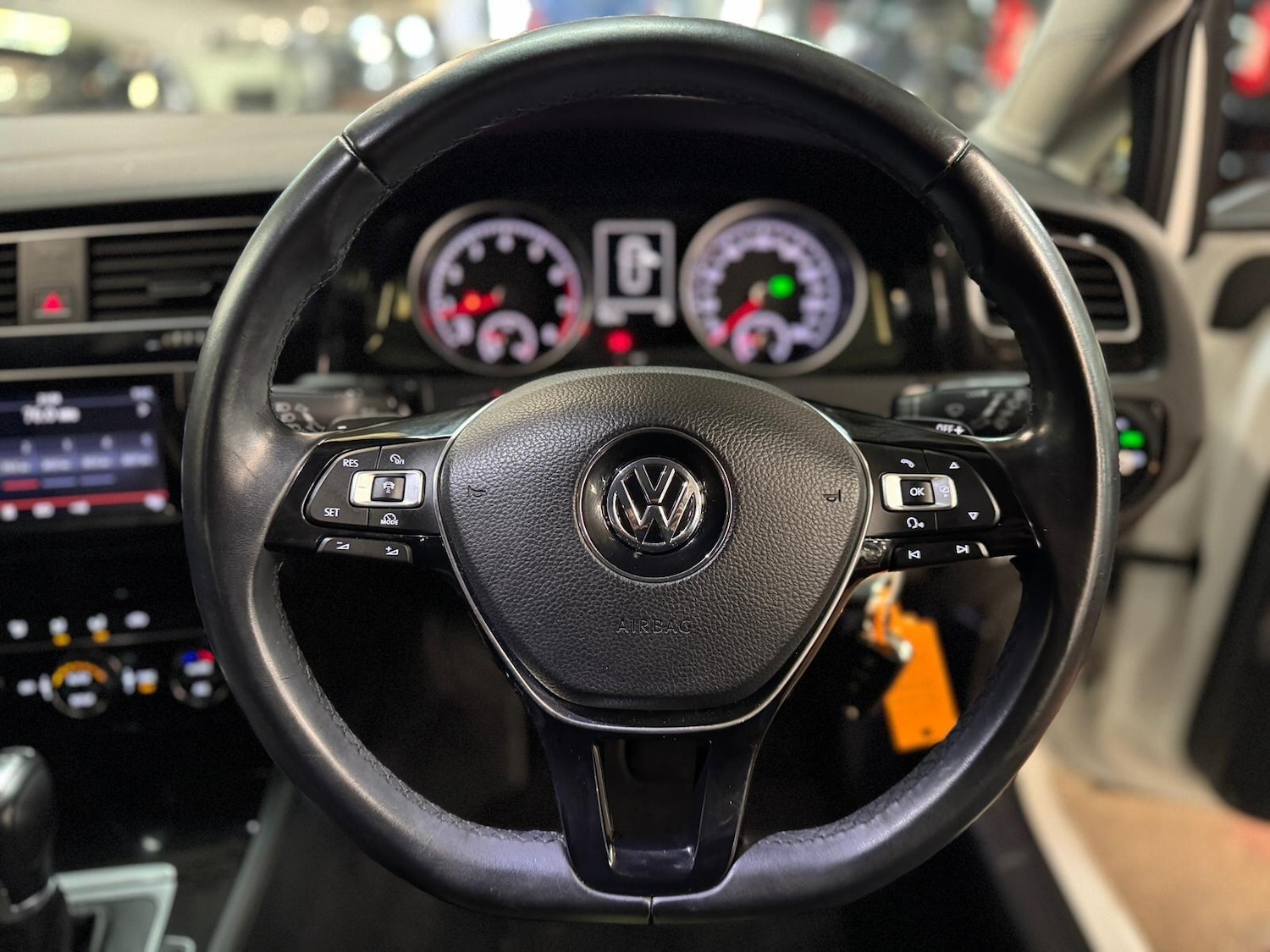 Used Volkswagen Golf for sale - 77598826: Photo 37