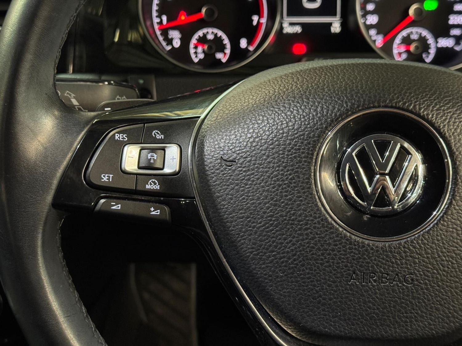 Used Volkswagen Golf for sale - 77598826: Photo 38