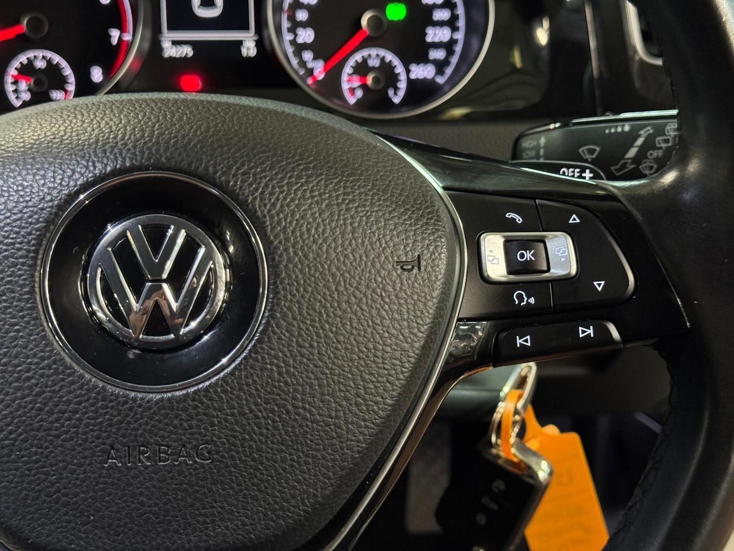 Used Volkswagen Golf for sale - 77598826: Photo 39