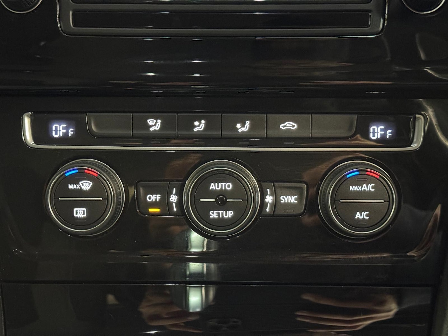 Used Volkswagen Golf for sale - 77598826: Photo 48