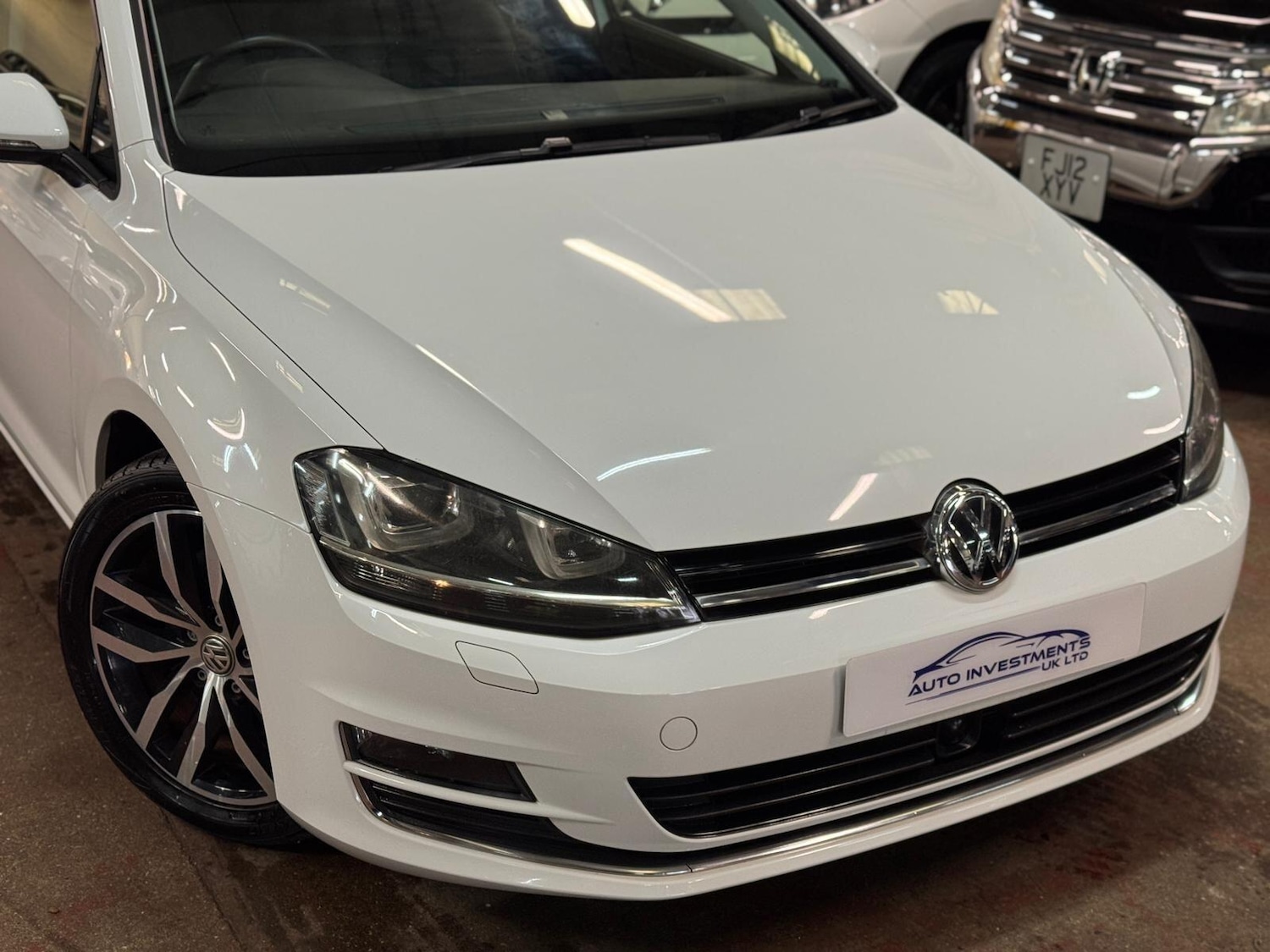 Used Volkswagen Golf for sale - 77598826: Photo 8