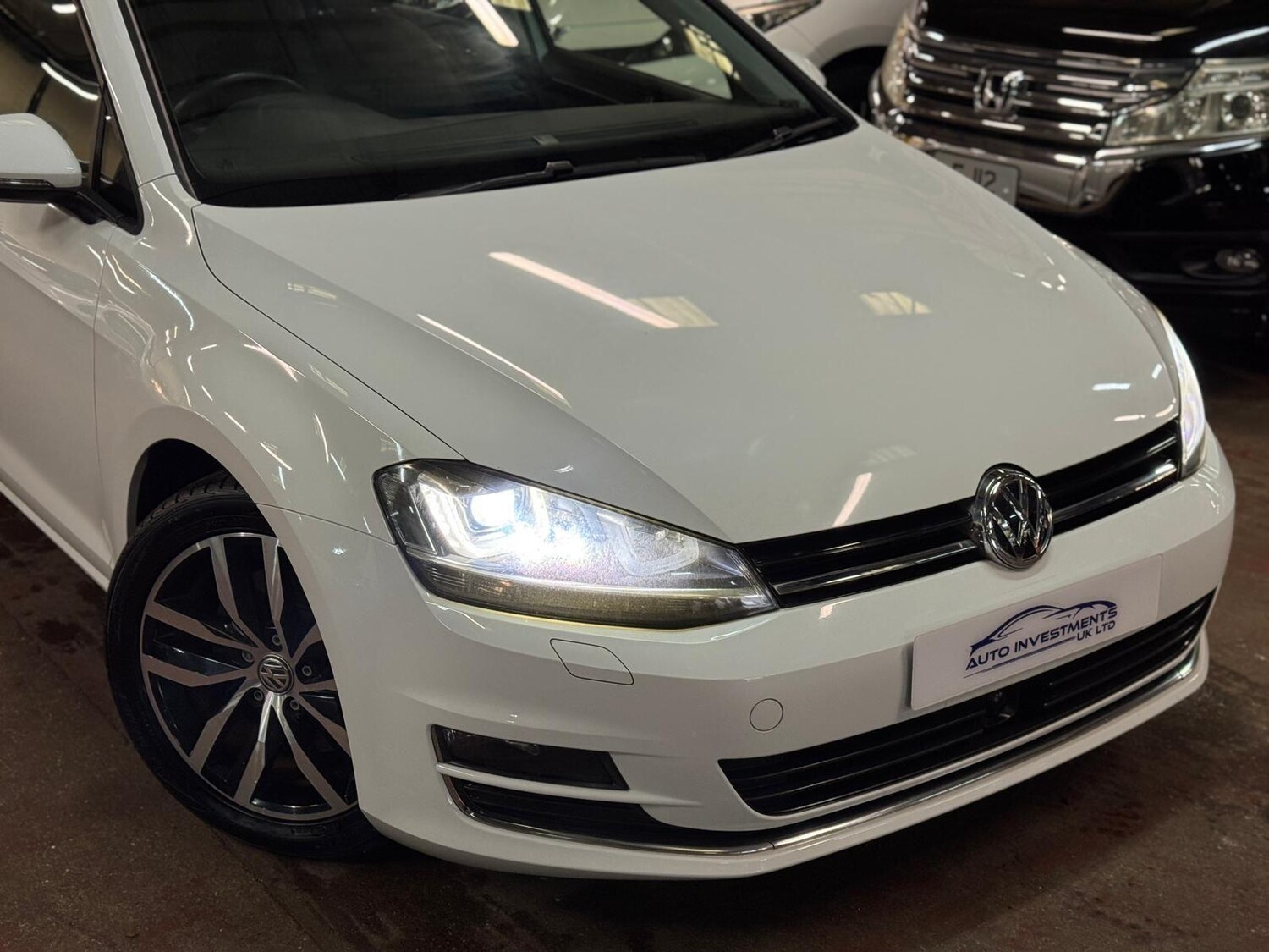 Used Volkswagen Golf for sale - 77598826: Photo 9