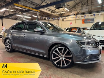 2015 (65) - 1.4 TSI BlueMotion Tech GT DSG Euro 6 (s/s) 4dr