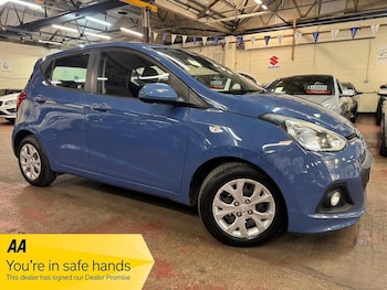 Used Hyundai i10 2016 for sale - 78988671: Photo
