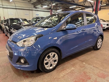 Used Hyundai i10 2016 for sale - 78988671: Photo