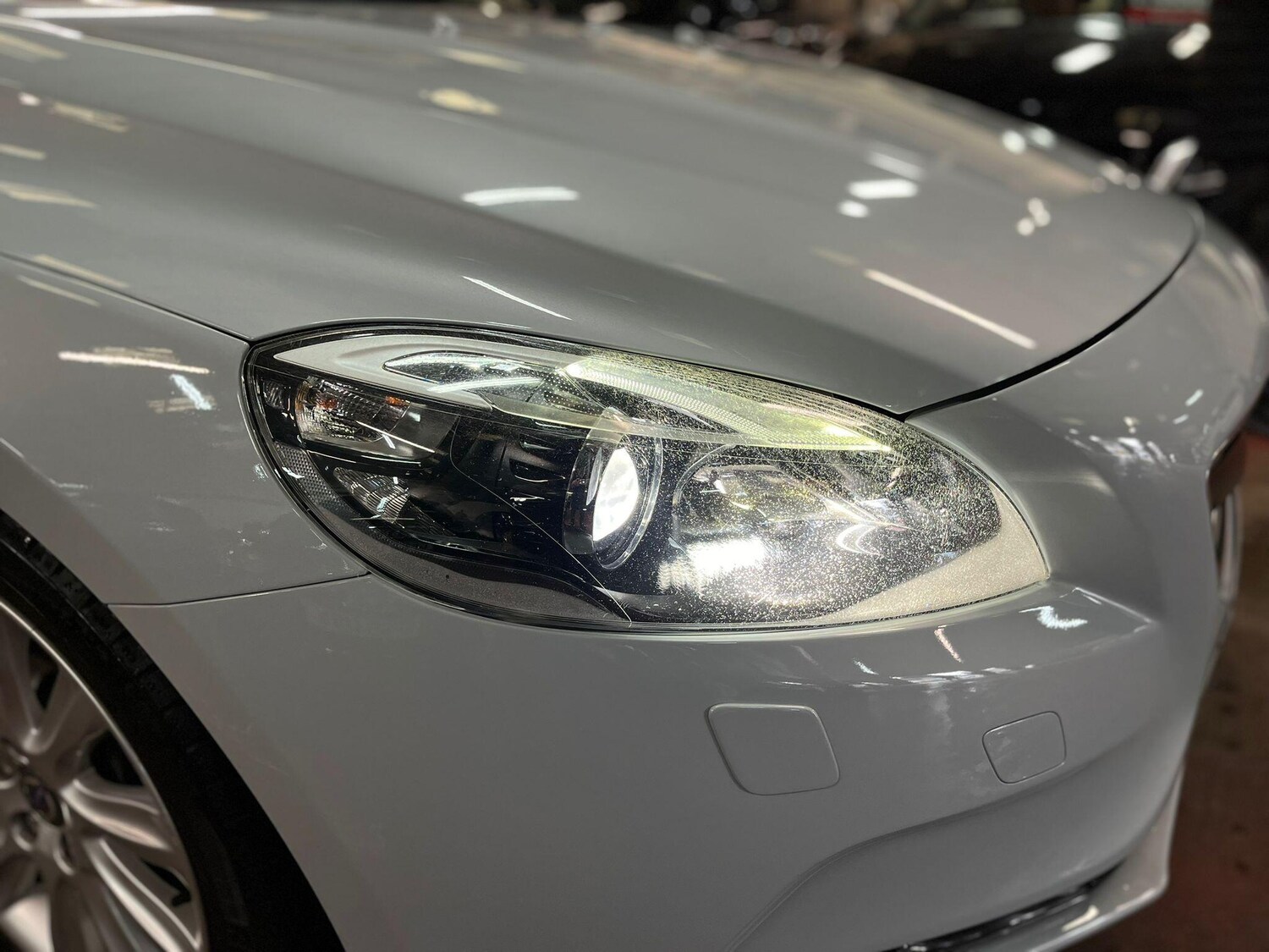 Used Volvo V40 2014 for sale - 77478699: Photo 13