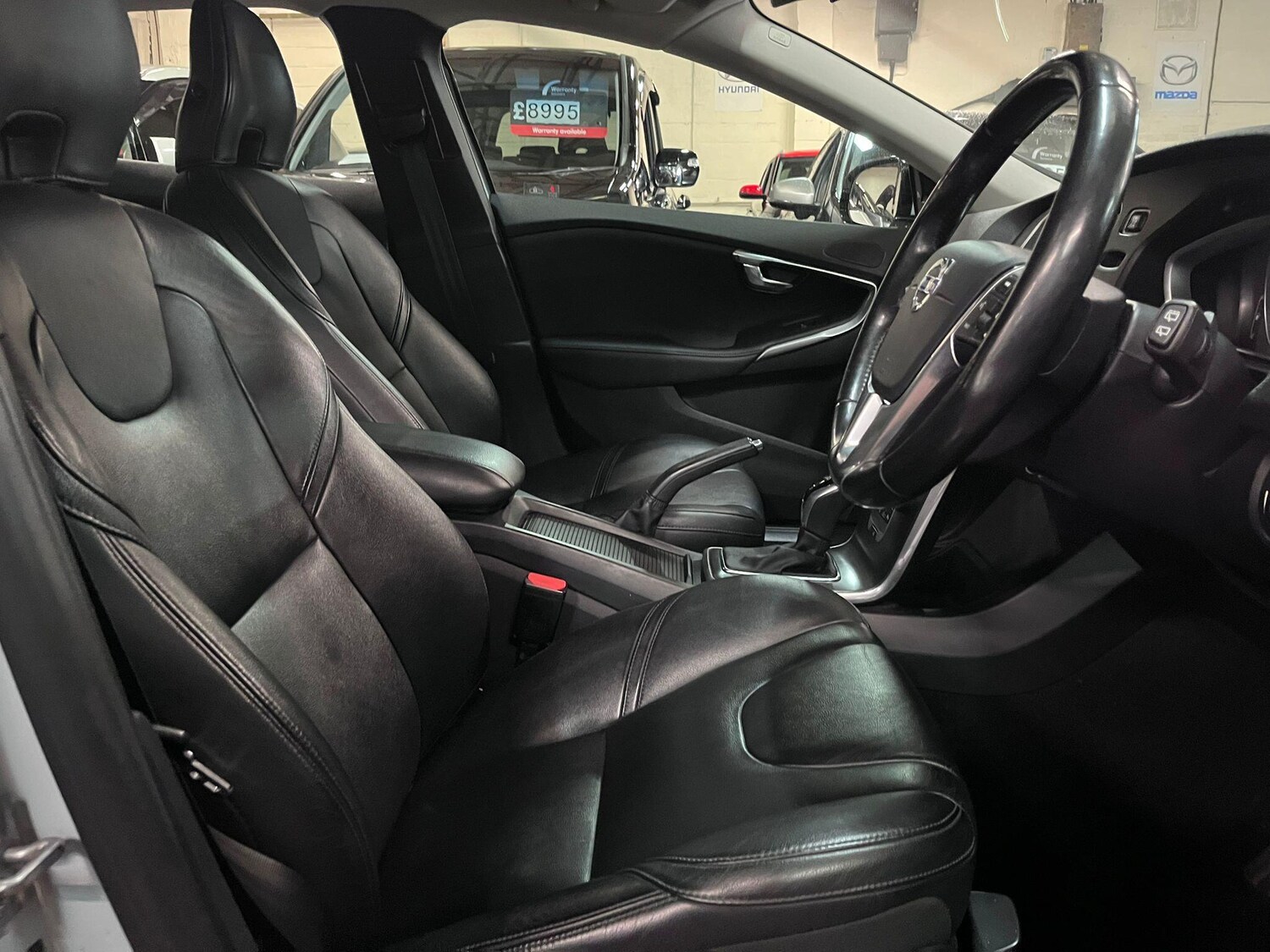 Used Volvo V40 2014 for sale - 77478699: Photo 14