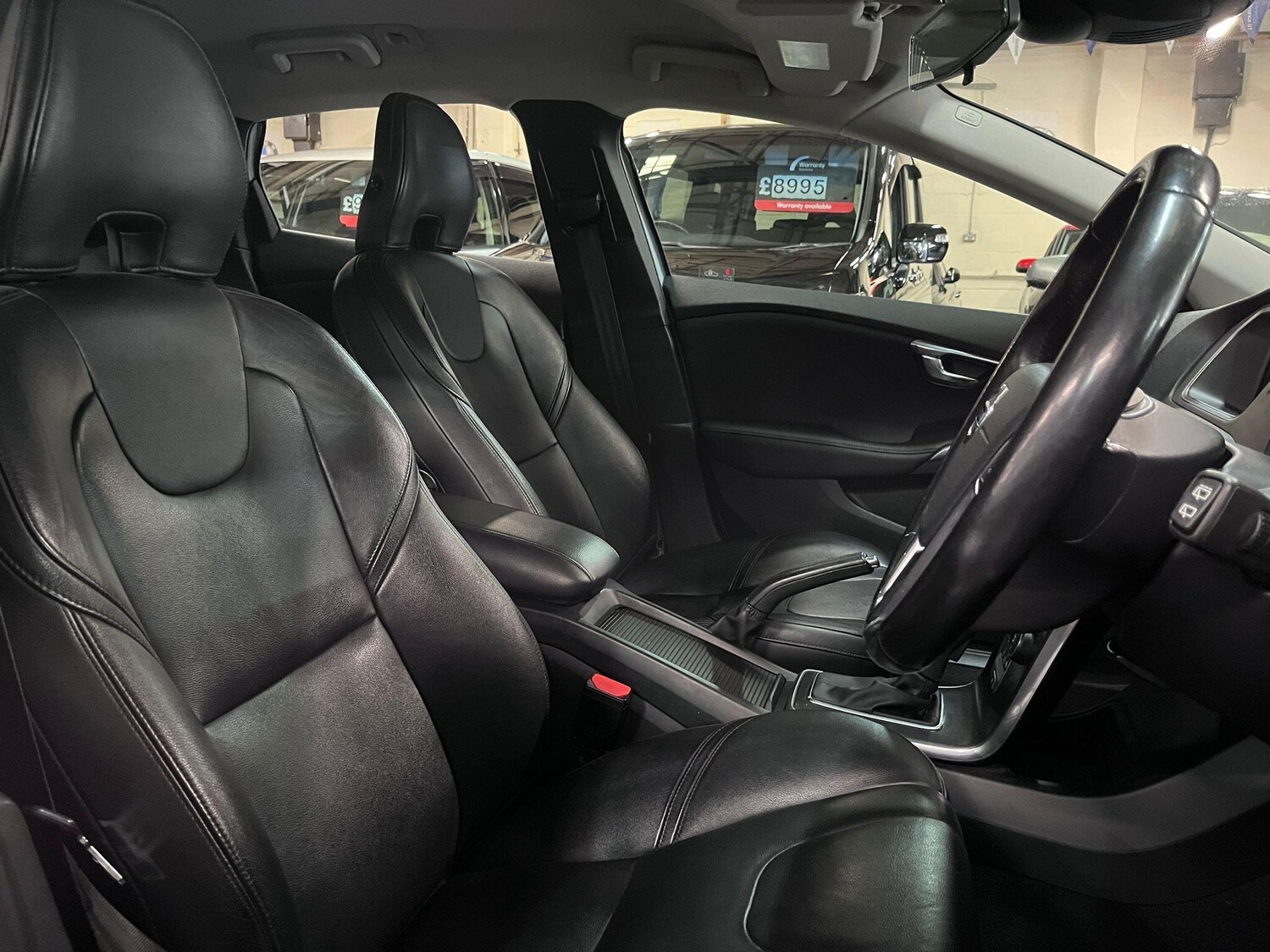 Used Volvo V40 2014 for sale - 77478699: Photo 15