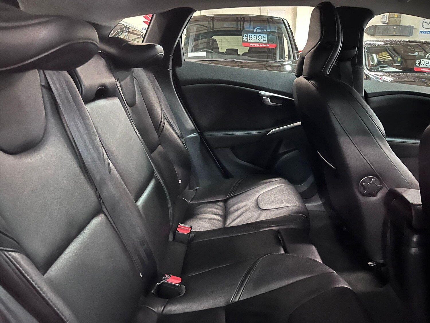 Used Volvo V40 2014 for sale - 77478699: Photo 20