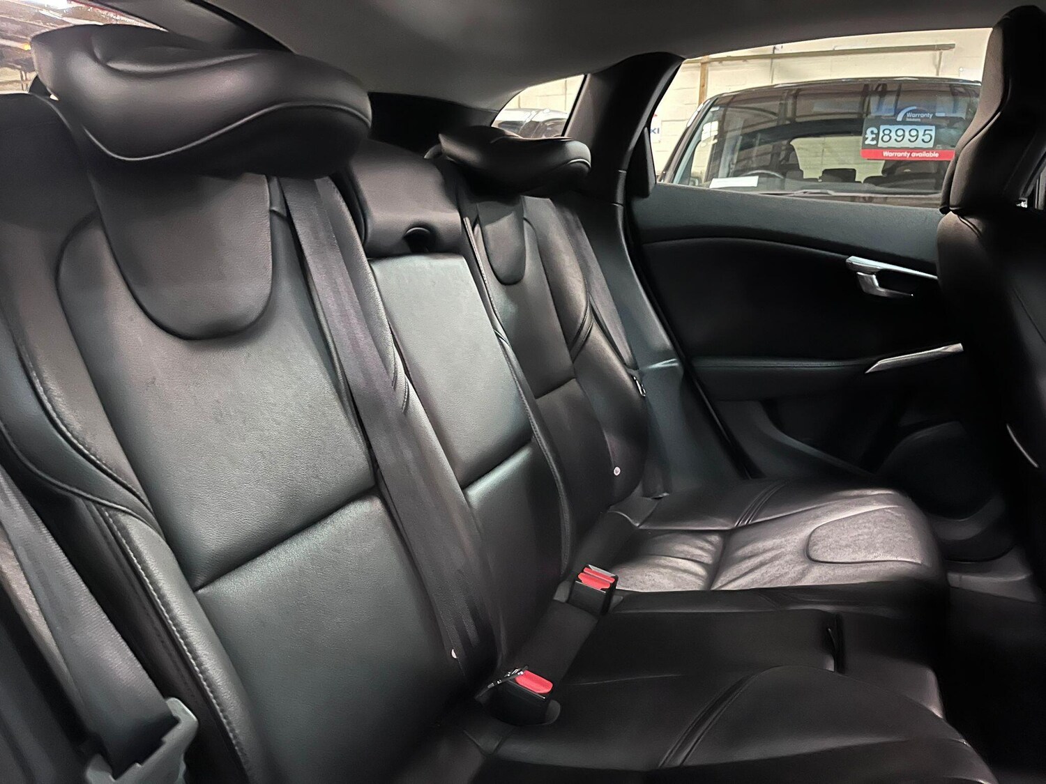 Used Volvo V40 2014 for sale - 77478699: Photo 21