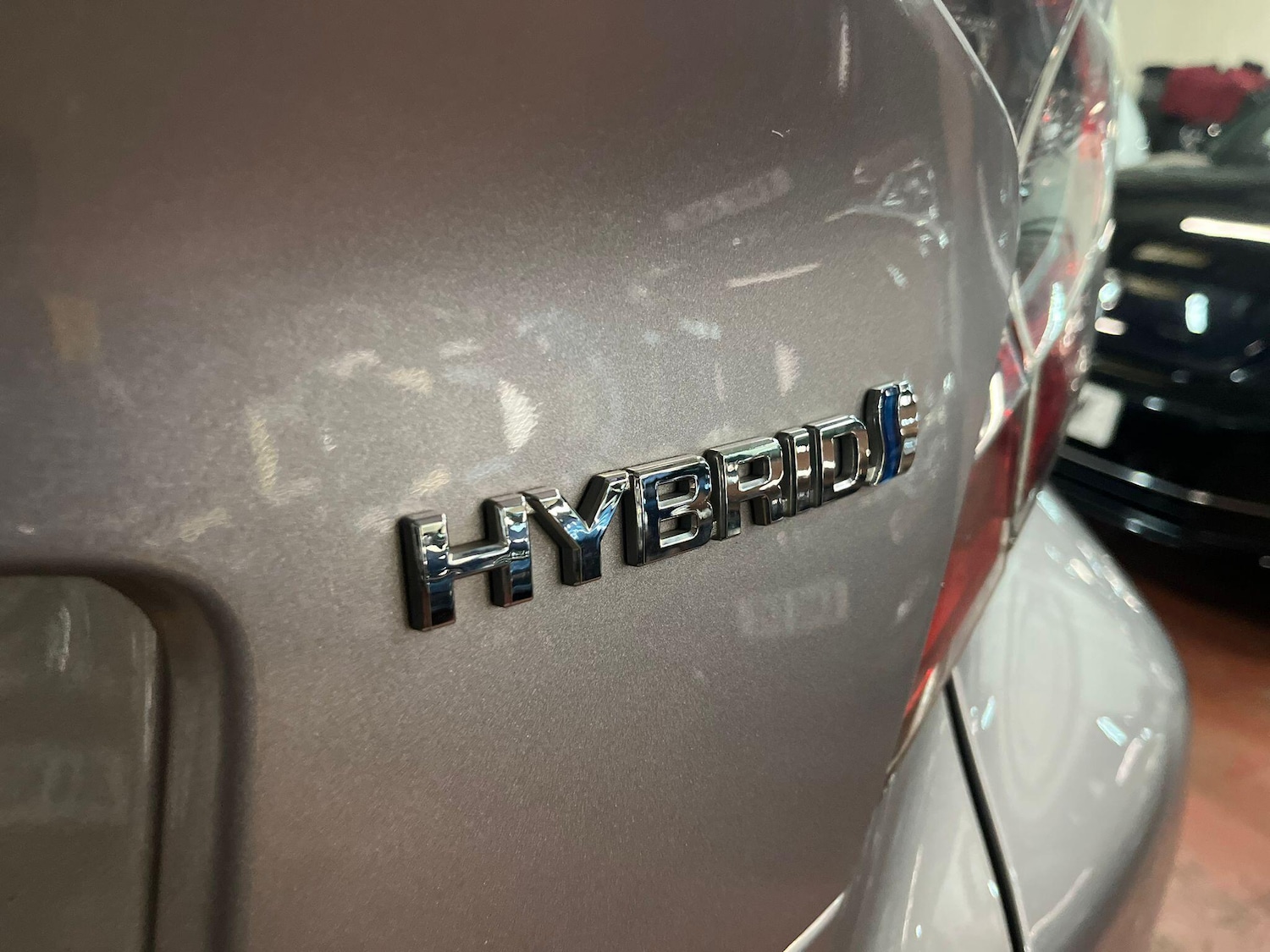 Used Toyota C-HR for sale - 76727886: Photo 14