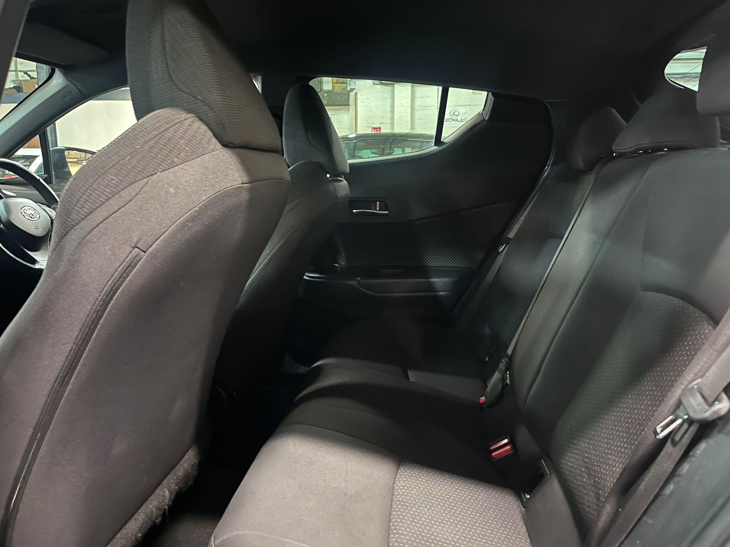 Used Toyota C-HR for sale - 76727886: Photo 27