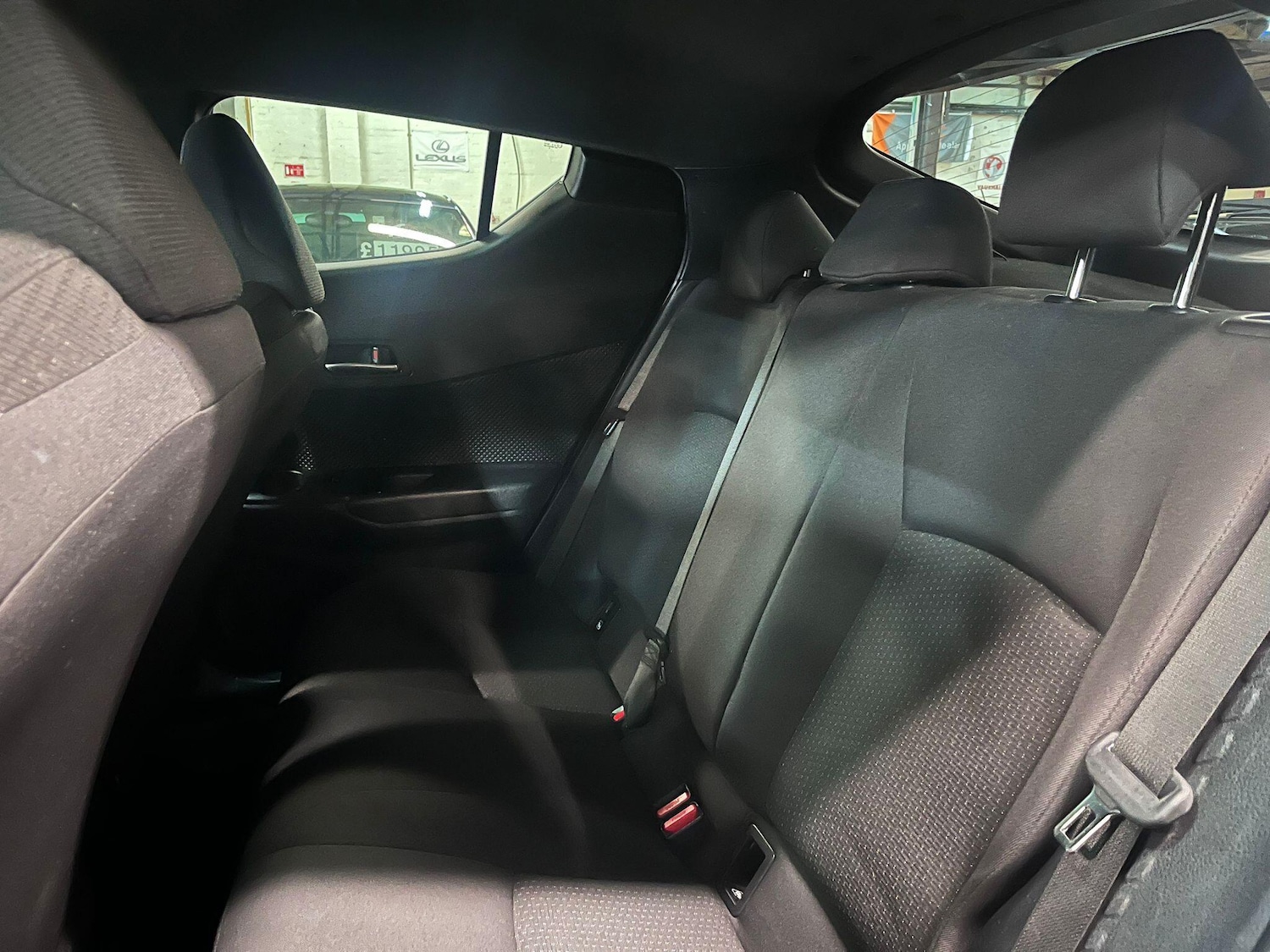 Used Toyota C-HR for sale - 76727886: Photo 28