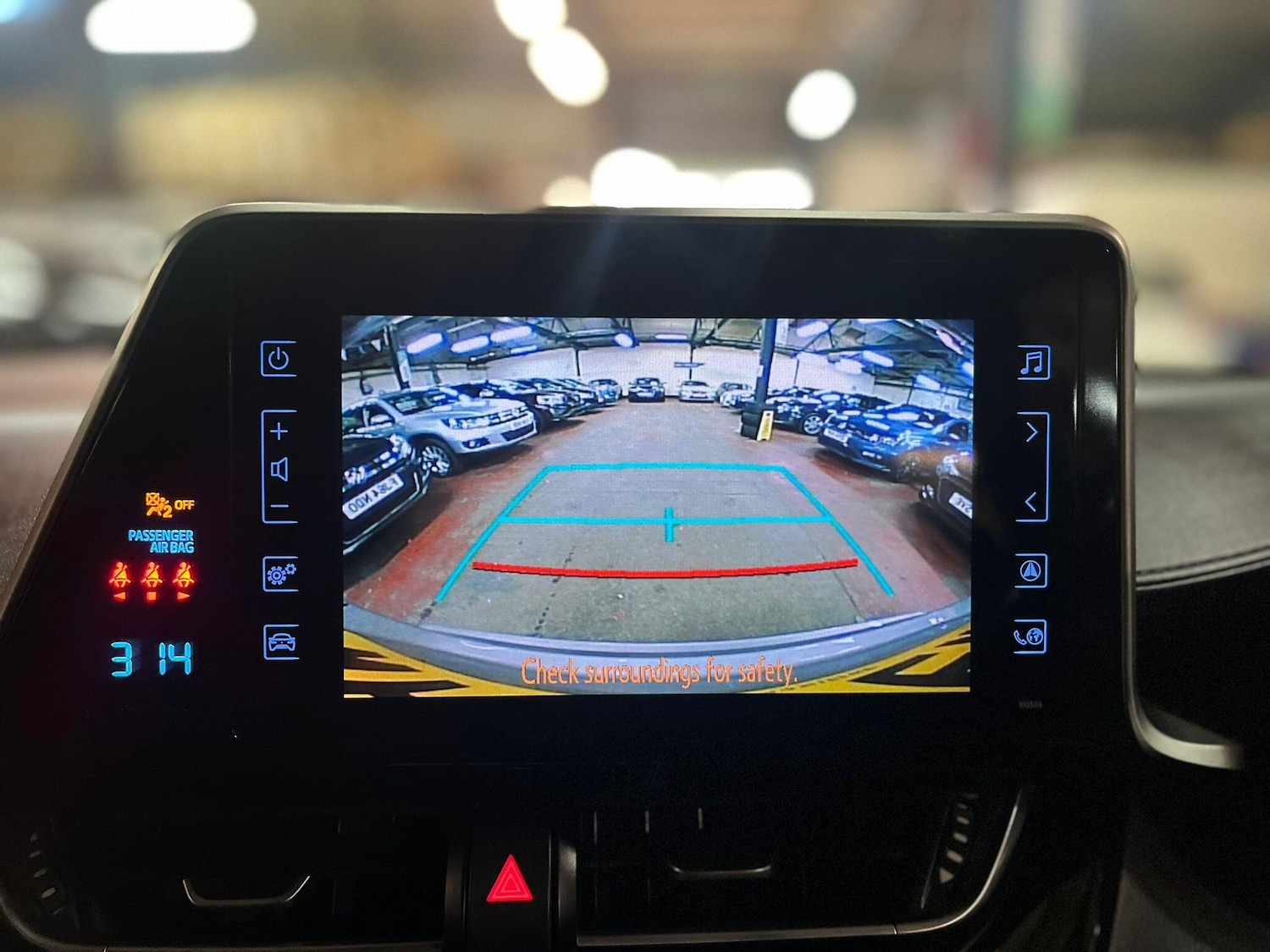 Used Toyota C-HR for sale - 76727886: Photo 36