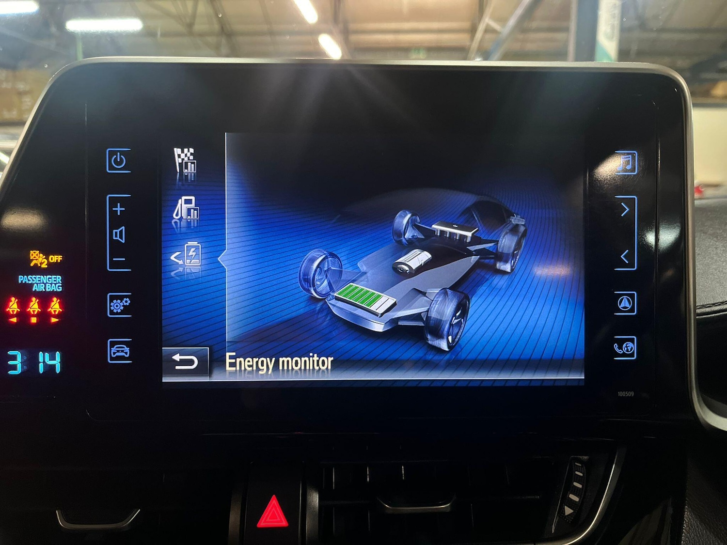 Used Toyota C-HR for sale - 76727886: Photo 38