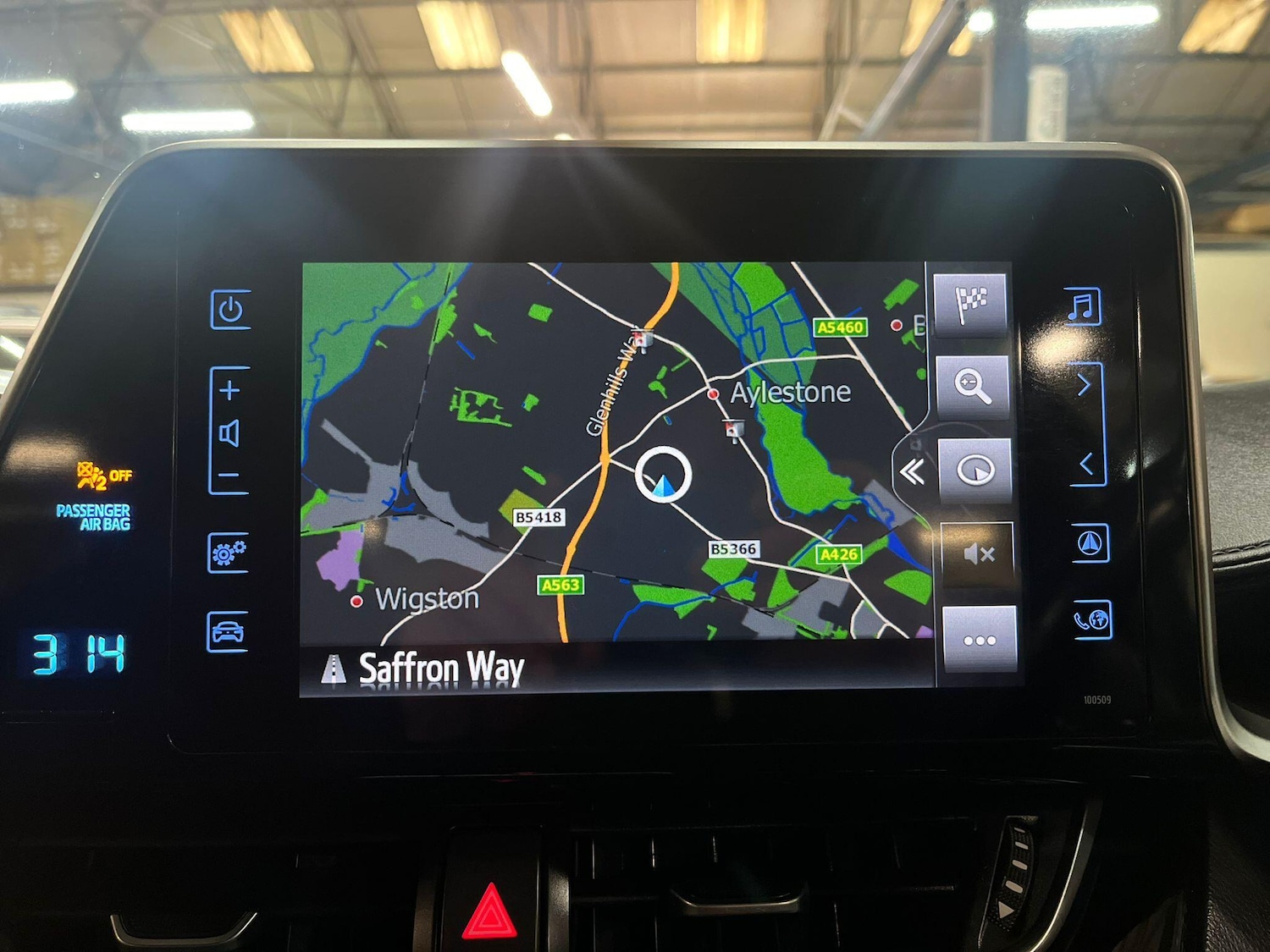 Used Toyota C-HR for sale - 76727886: Photo 39