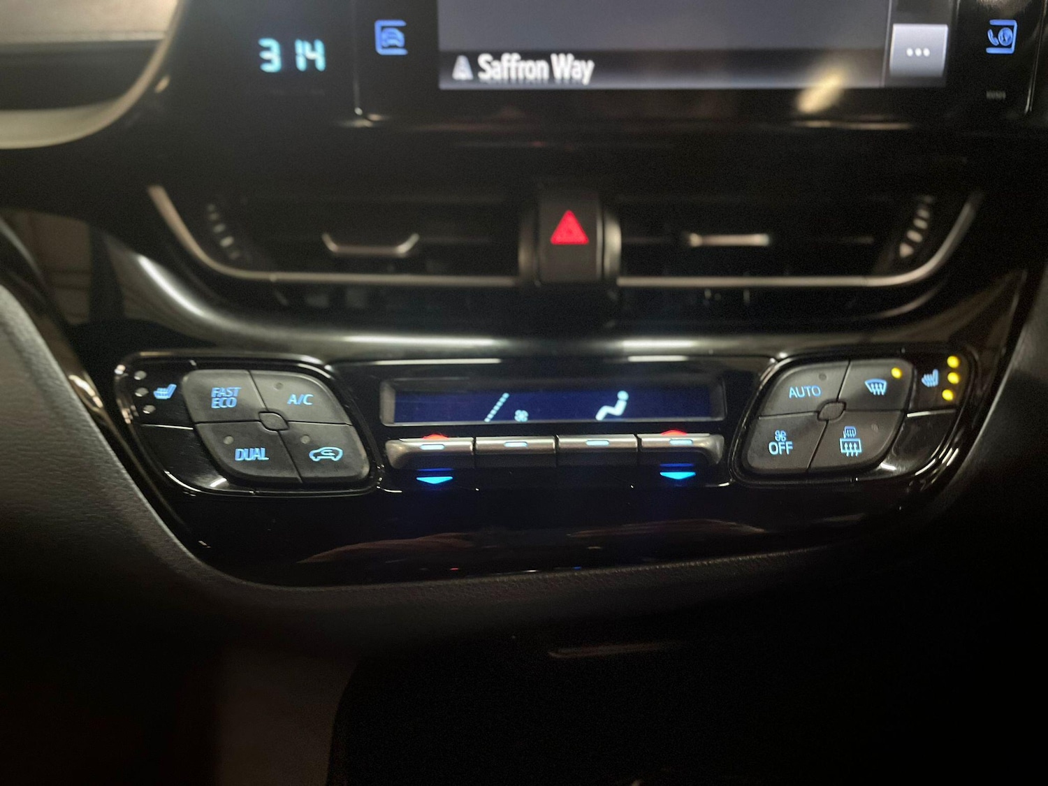 Used Toyota C-HR for sale - 76727886: Photo 40