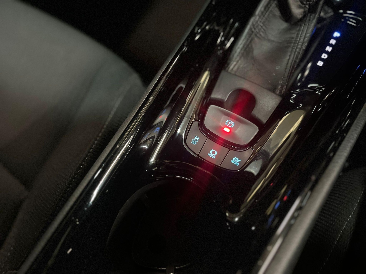 Used Toyota C-HR for sale - 76727886: Photo 43