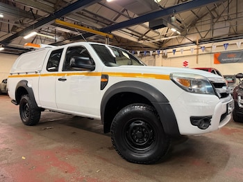 Used Ford Ranger 2012 for sale - 76226171: Photo