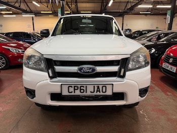 Used Ford Ranger 2012 for sale - 76226171: Photo